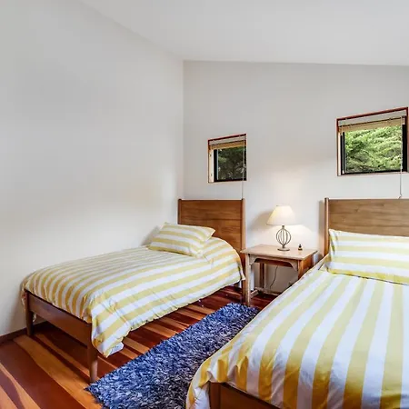 Villa Cypress Meadow
